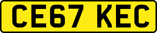 CE67KEC