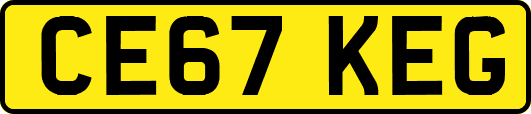 CE67KEG