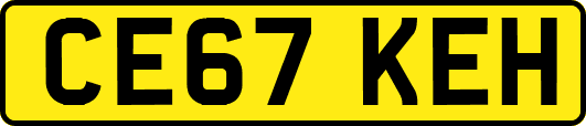 CE67KEH