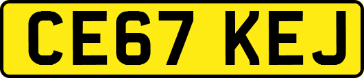 CE67KEJ