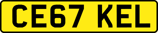 CE67KEL