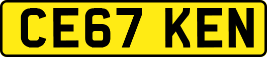 CE67KEN