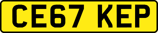 CE67KEP