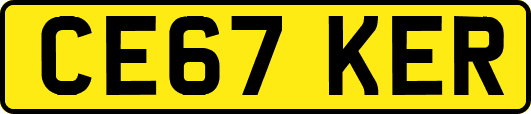 CE67KER