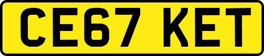 CE67KET