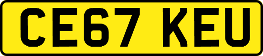 CE67KEU
