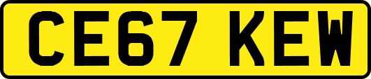 CE67KEW