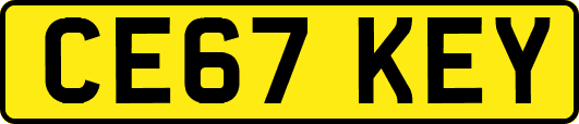 CE67KEY