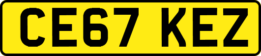 CE67KEZ
