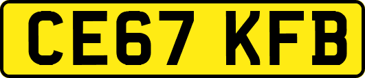 CE67KFB