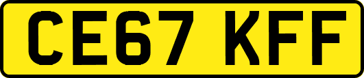 CE67KFF