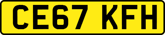 CE67KFH