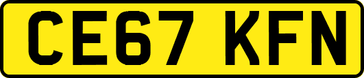 CE67KFN