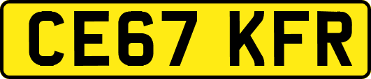 CE67KFR