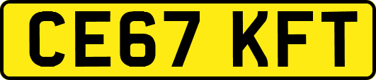 CE67KFT