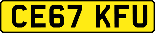 CE67KFU