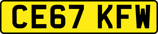CE67KFW
