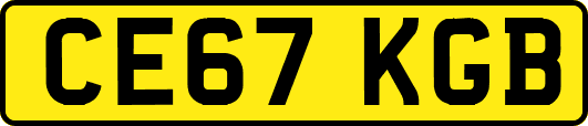 CE67KGB