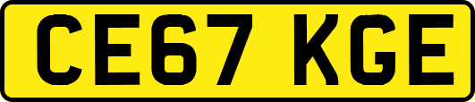 CE67KGE