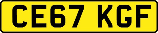 CE67KGF