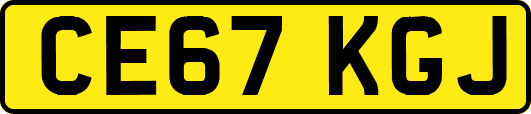 CE67KGJ