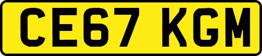 CE67KGM
