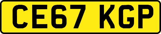 CE67KGP
