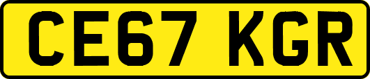 CE67KGR
