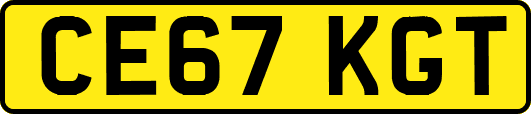 CE67KGT