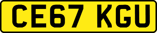 CE67KGU