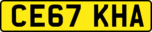 CE67KHA