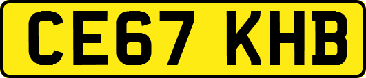 CE67KHB