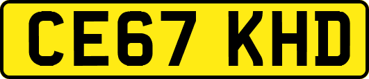 CE67KHD
