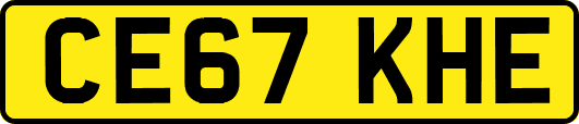 CE67KHE