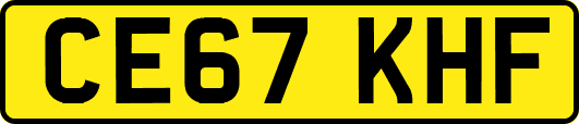 CE67KHF