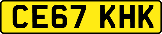 CE67KHK