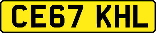 CE67KHL