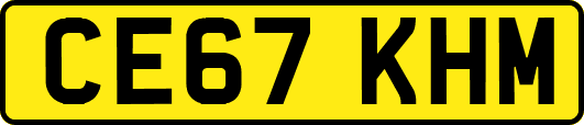 CE67KHM