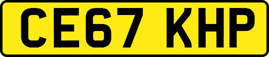 CE67KHP