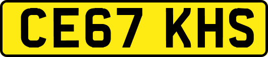 CE67KHS