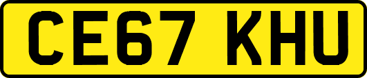 CE67KHU