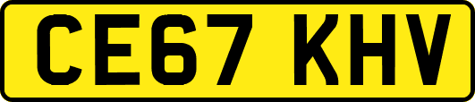 CE67KHV