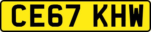 CE67KHW