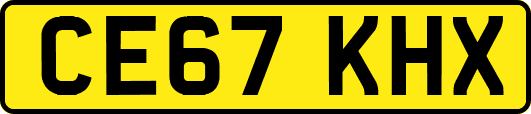CE67KHX