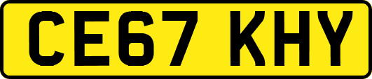 CE67KHY