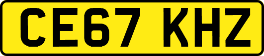 CE67KHZ