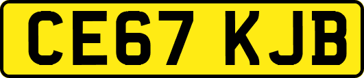 CE67KJB