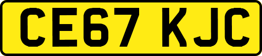 CE67KJC