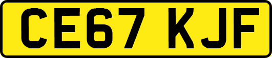 CE67KJF