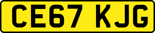 CE67KJG
